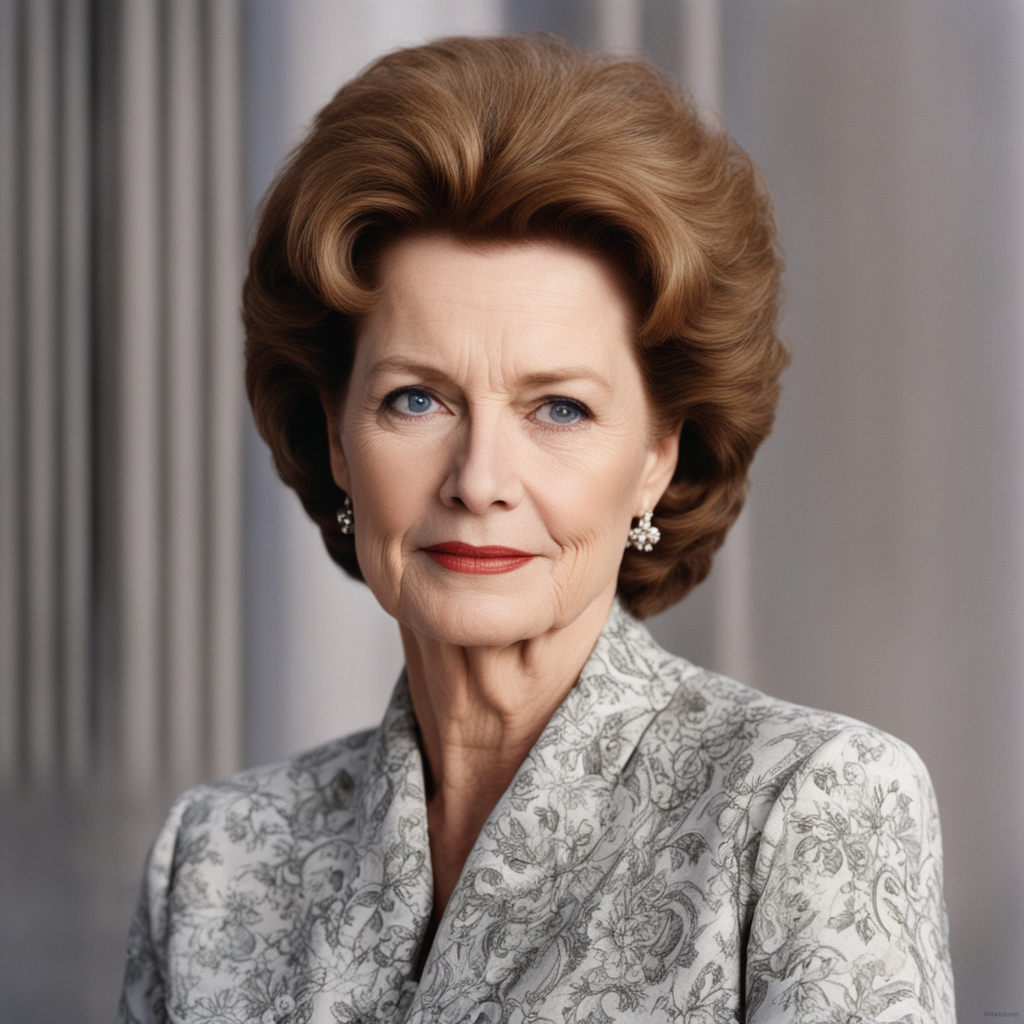 Carol Brown Janeway