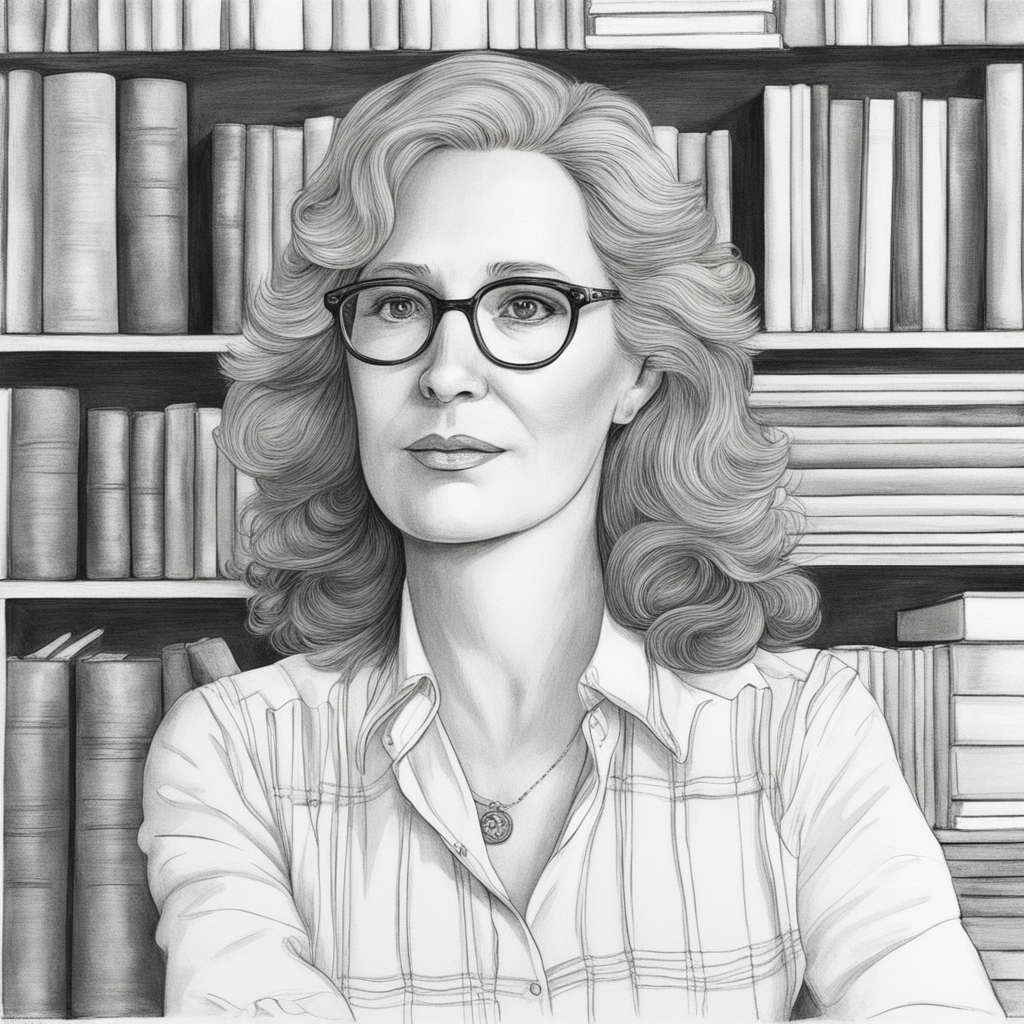Carol Bruneau