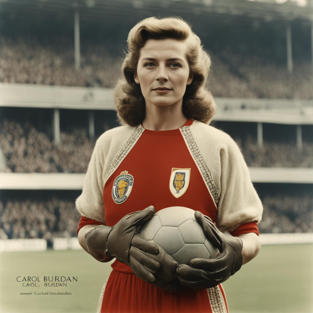 Carol Burdan