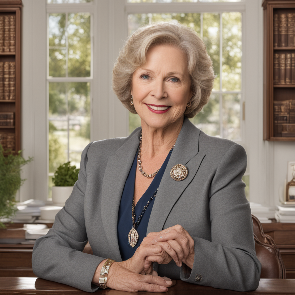 Carol Bush