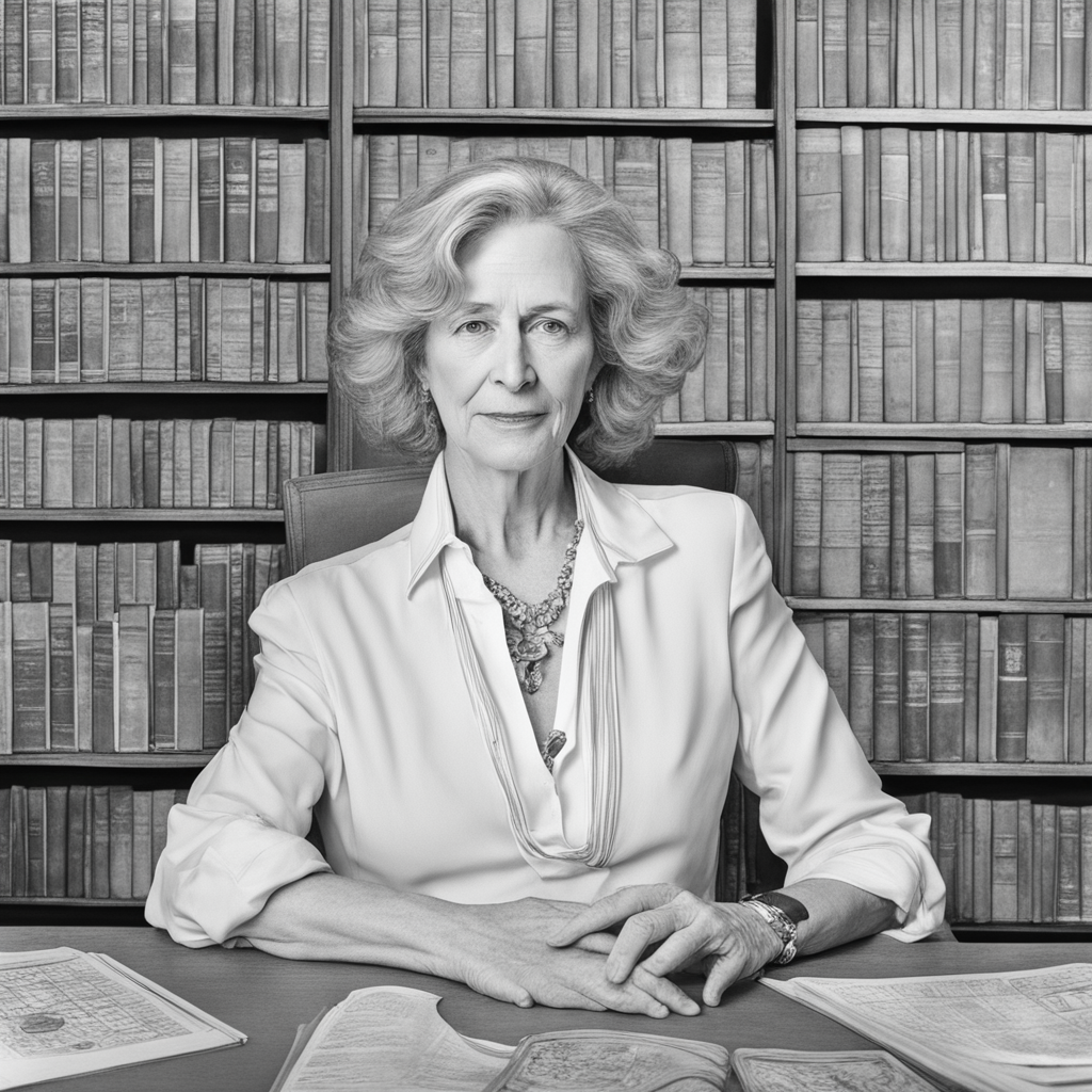 Carol C. Gould