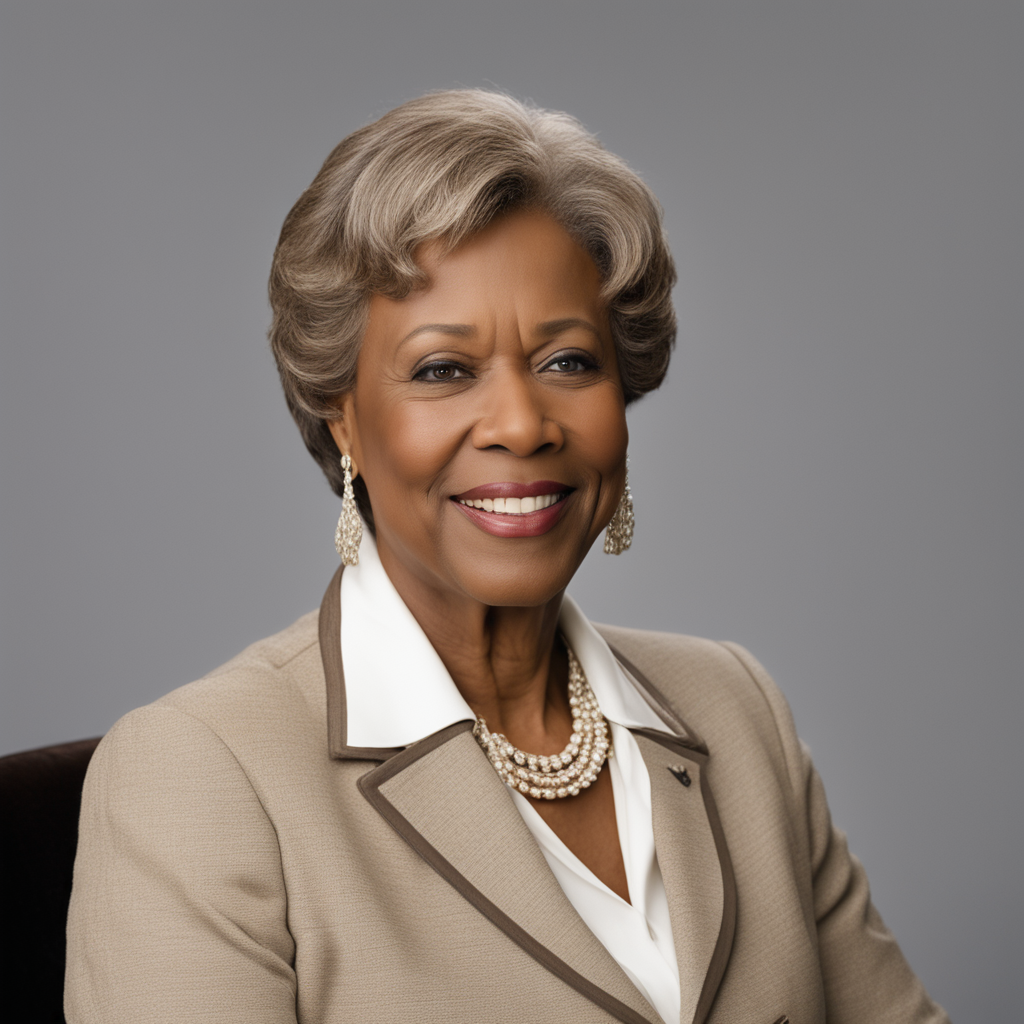 Carol Campbell (politician)