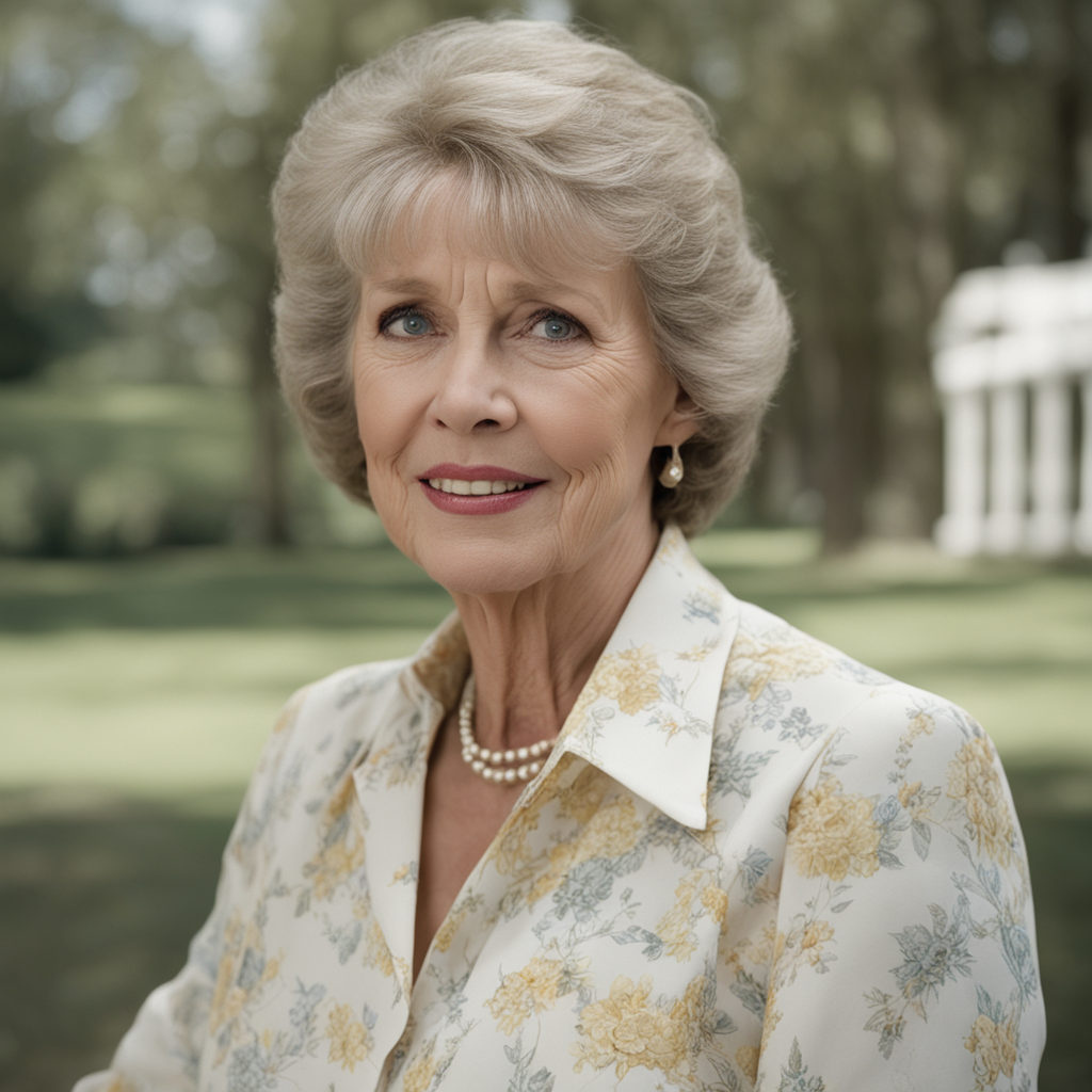 Carol Carr