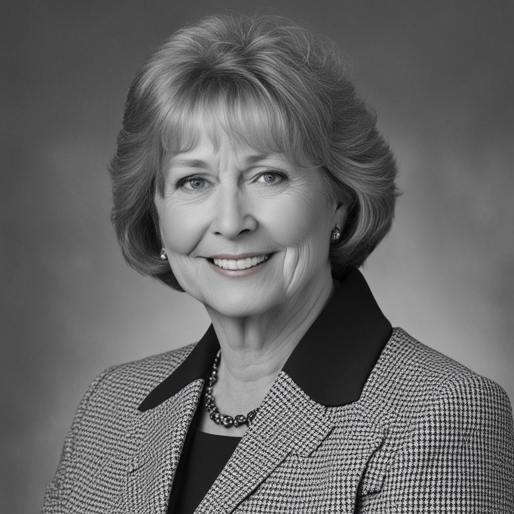 Carol Carson