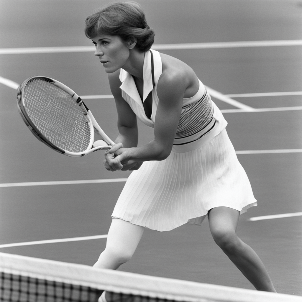 Carol Christian (tennis)