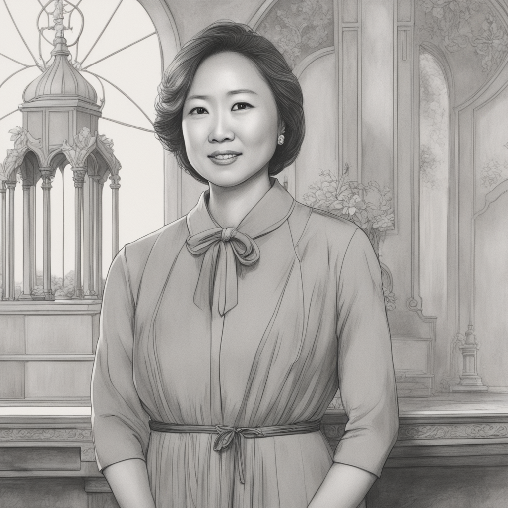 Carol Chu