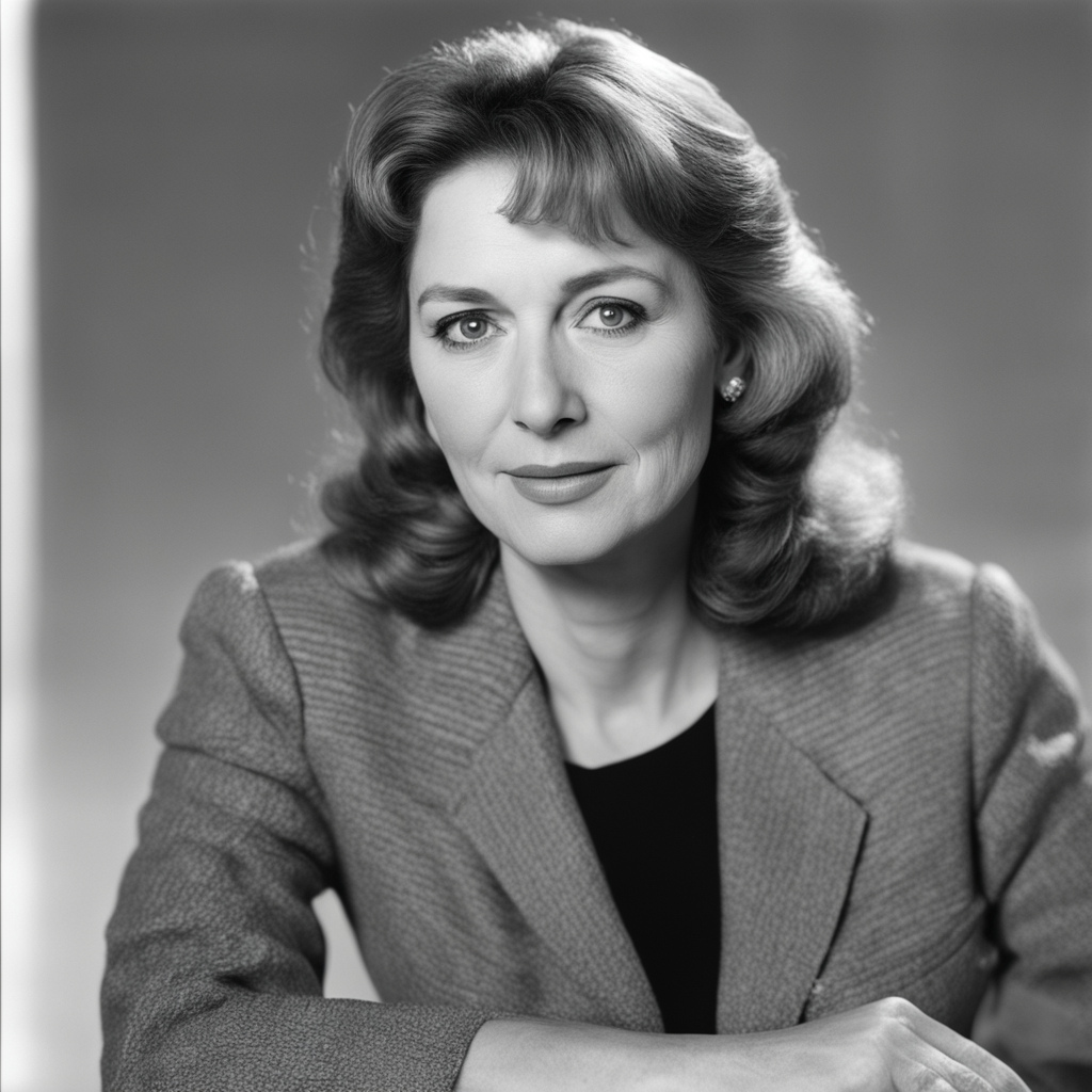 Carol Clerk