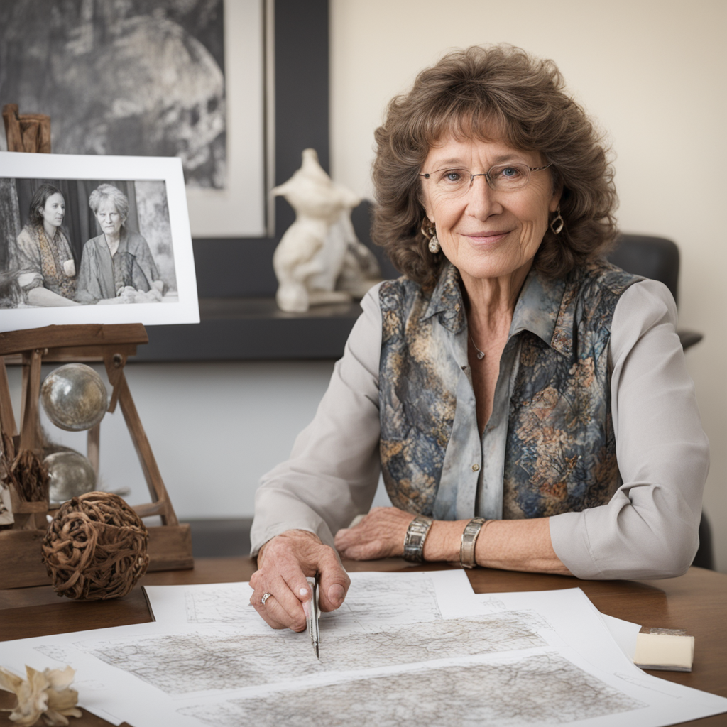 Carol Comeau