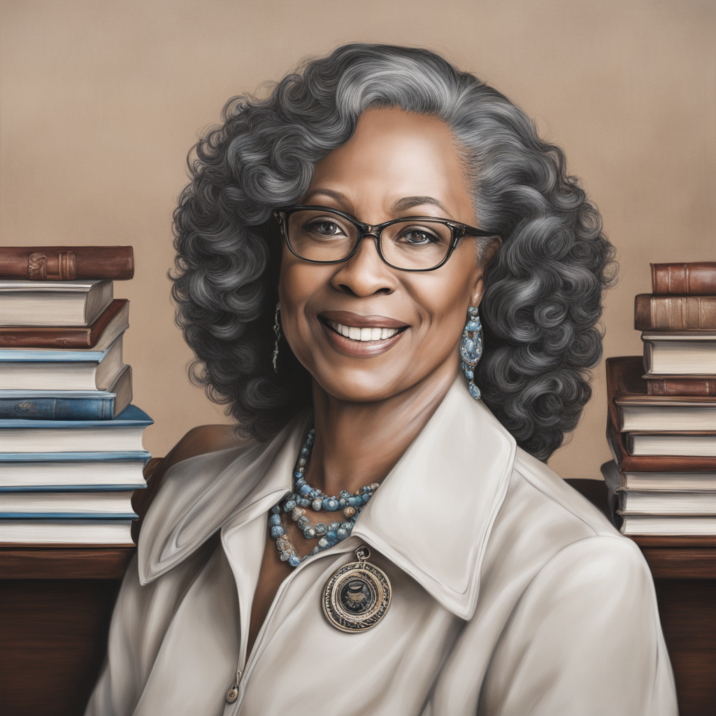 Carol Corbett Burris