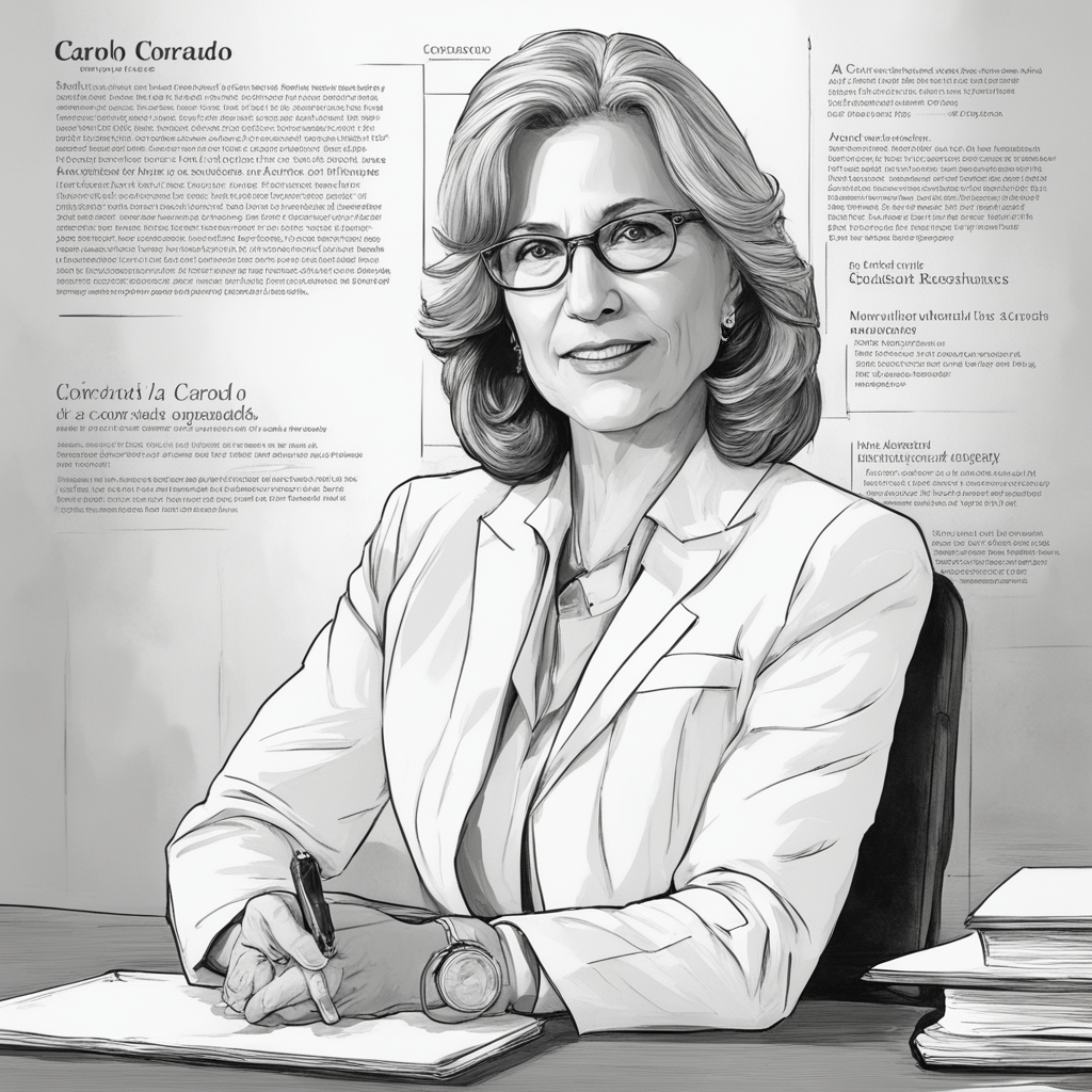 Carol Corrado