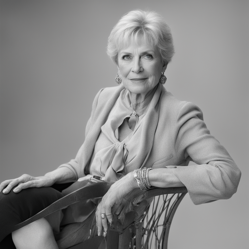 Carol Cronin