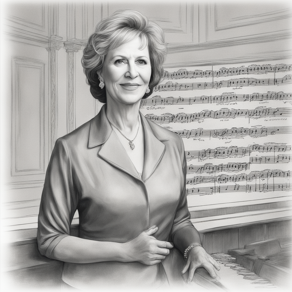 Carol Cymbala