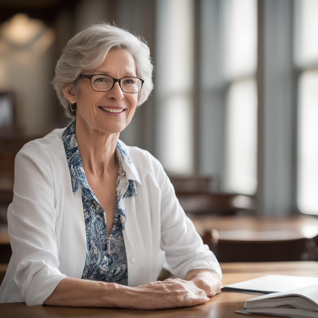 Carol D. Frost