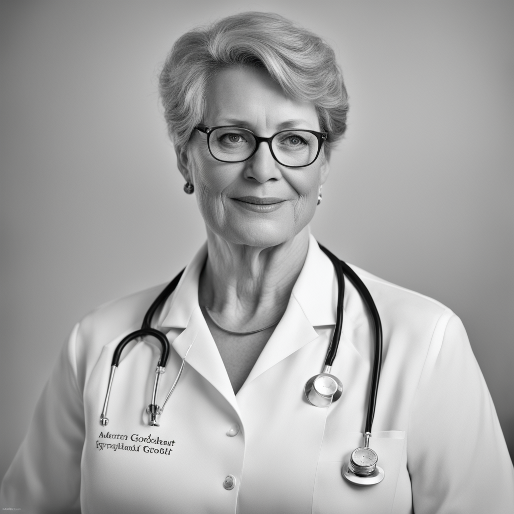 Carol D. Goodheart
