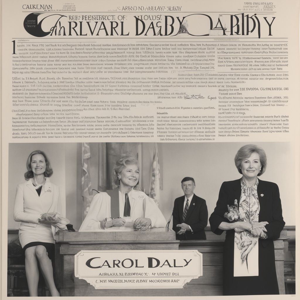 Carol Dalby
