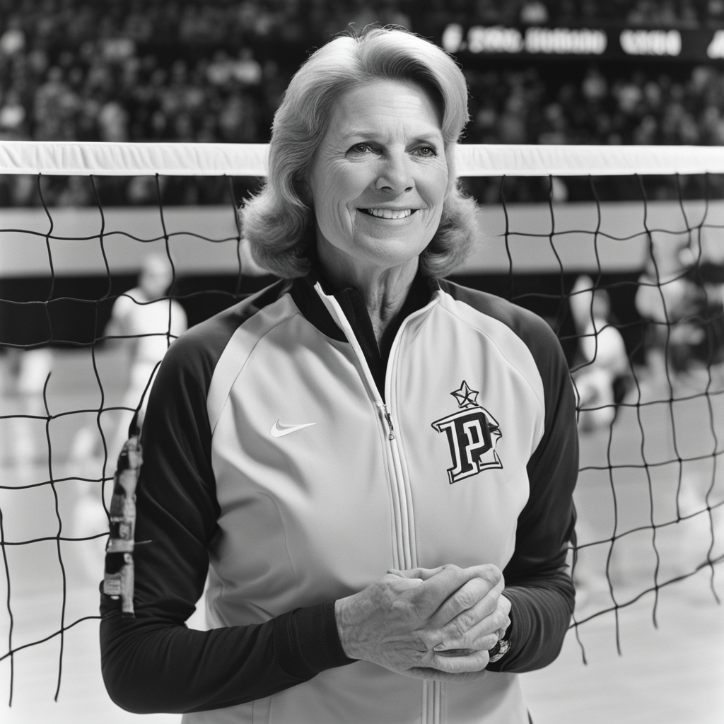 Carol Dewey
