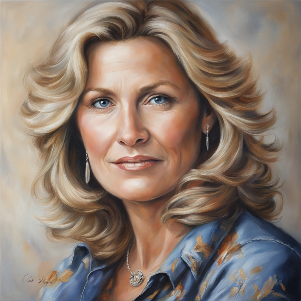Carol Diehl