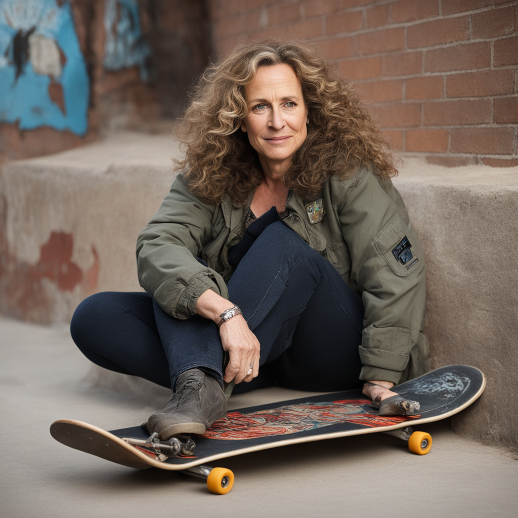 Carol Dysinger