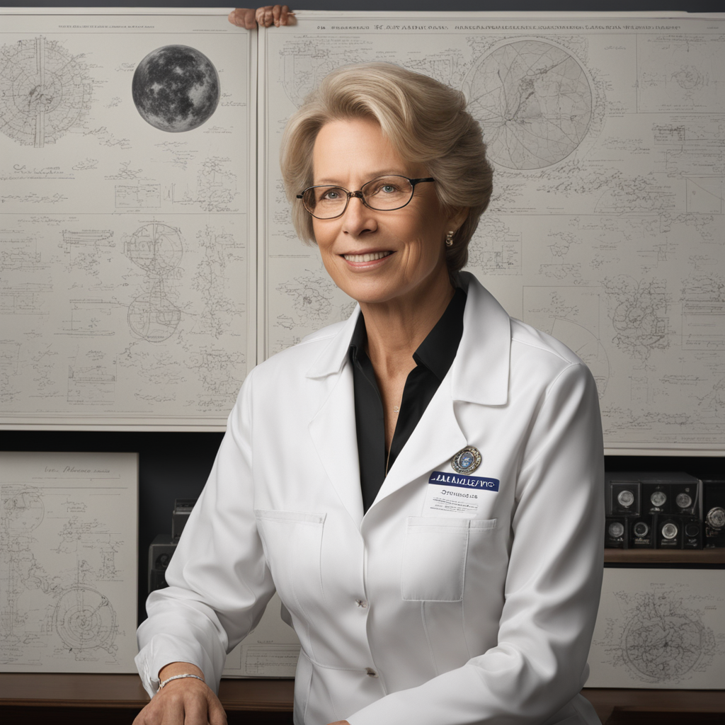 Carol E. Anway