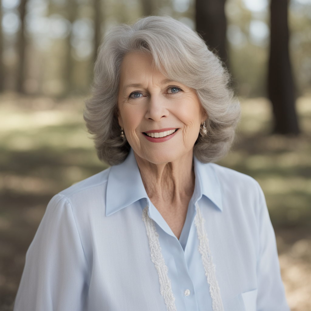Carol E. Barnett
