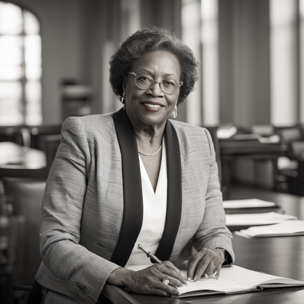 Carol E. Dinkins