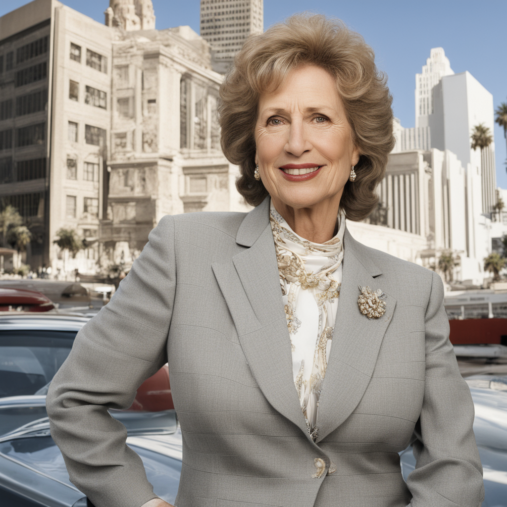 Carol E. Schatz
