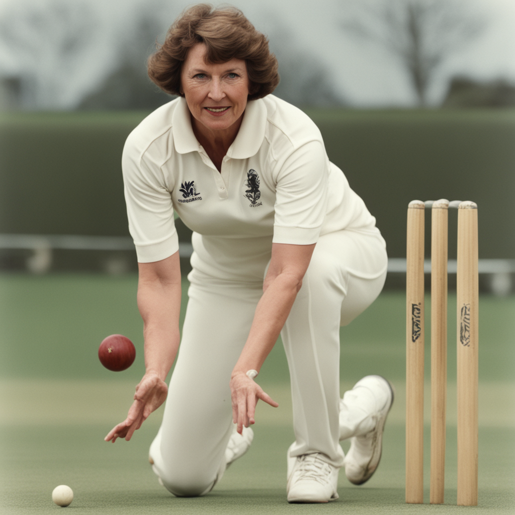 Carol Evans