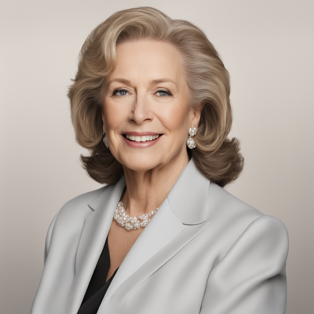 Carol F. Henry