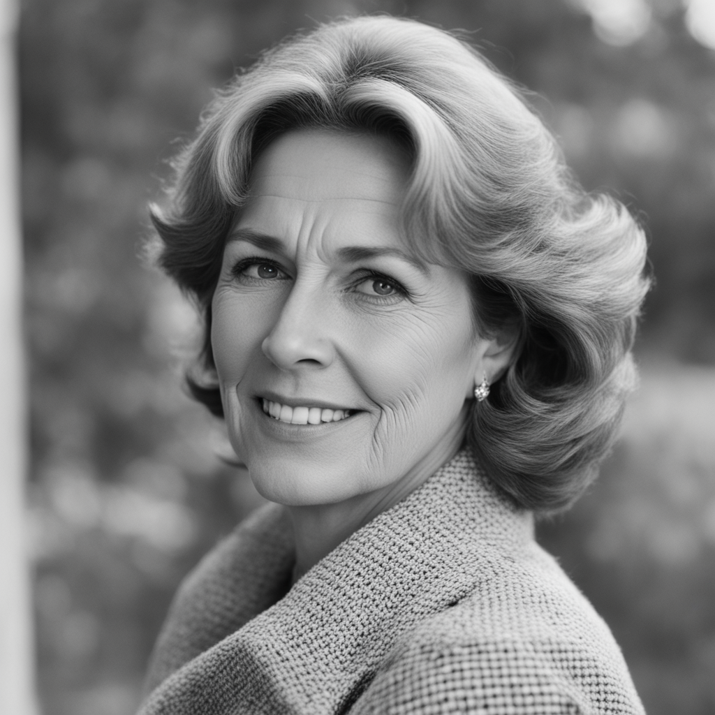 Carol F. Justus