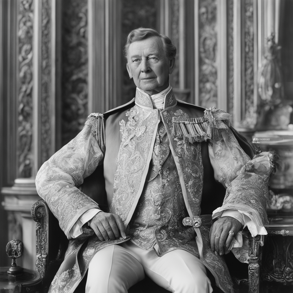 Carol Fellowes, 4th Baron Ailwyn