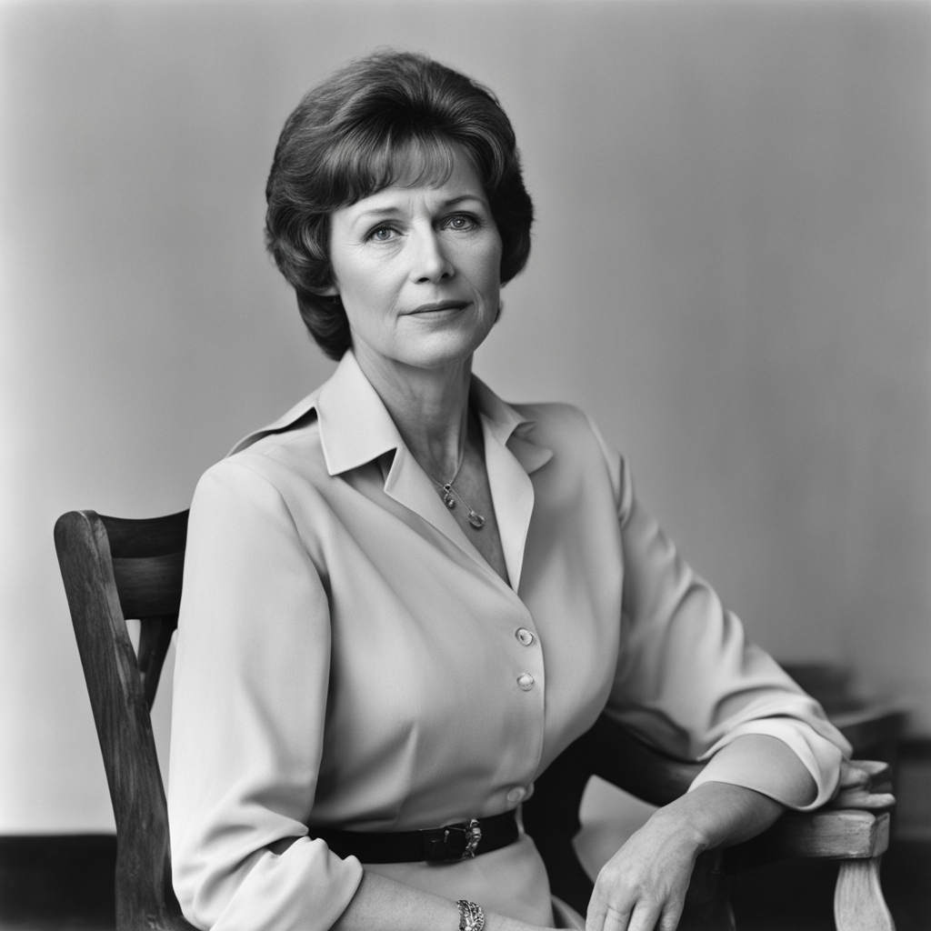Carol Fenner