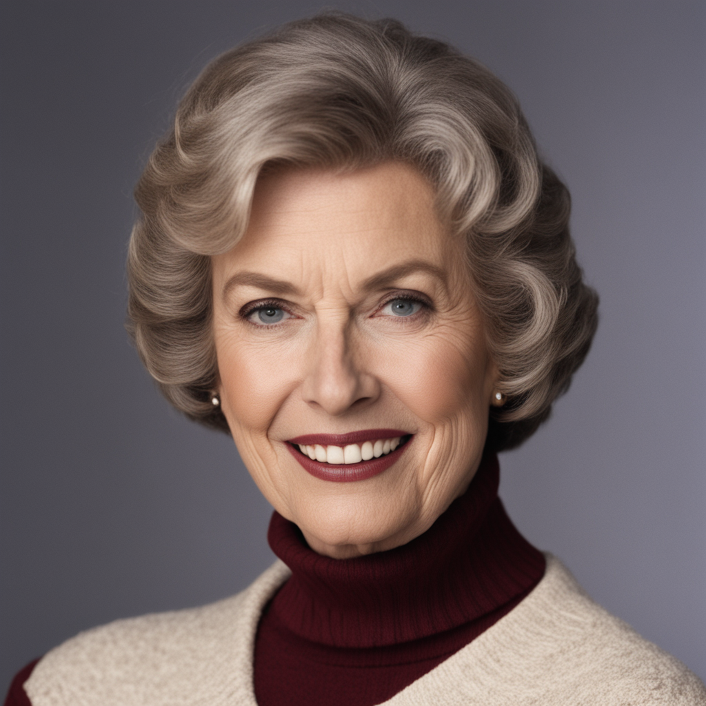 Carol Field