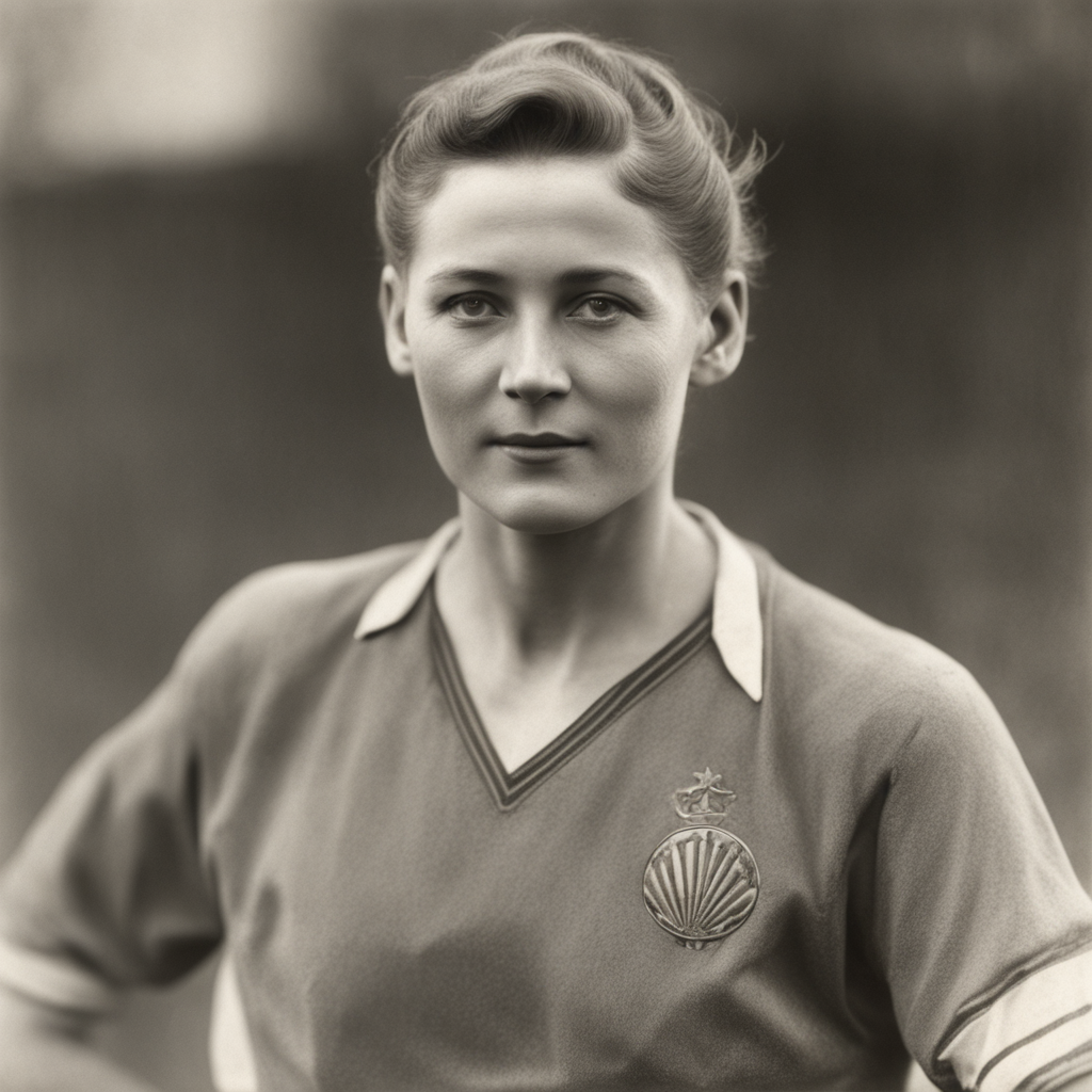Carol Frech