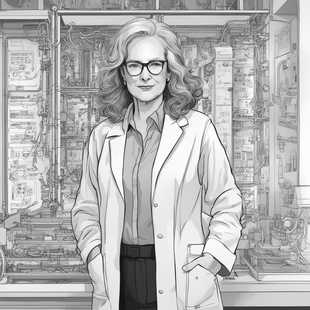 Carol Friedman