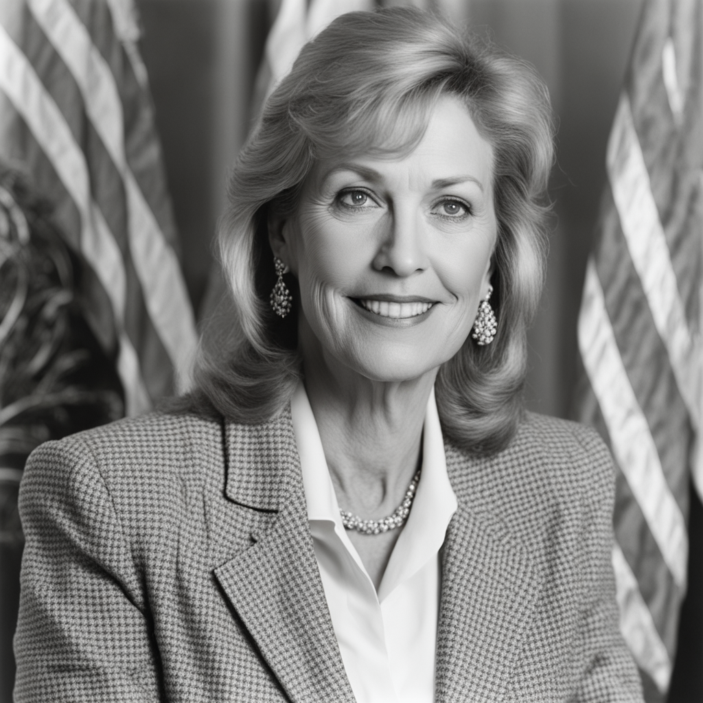 Carol Fullerton