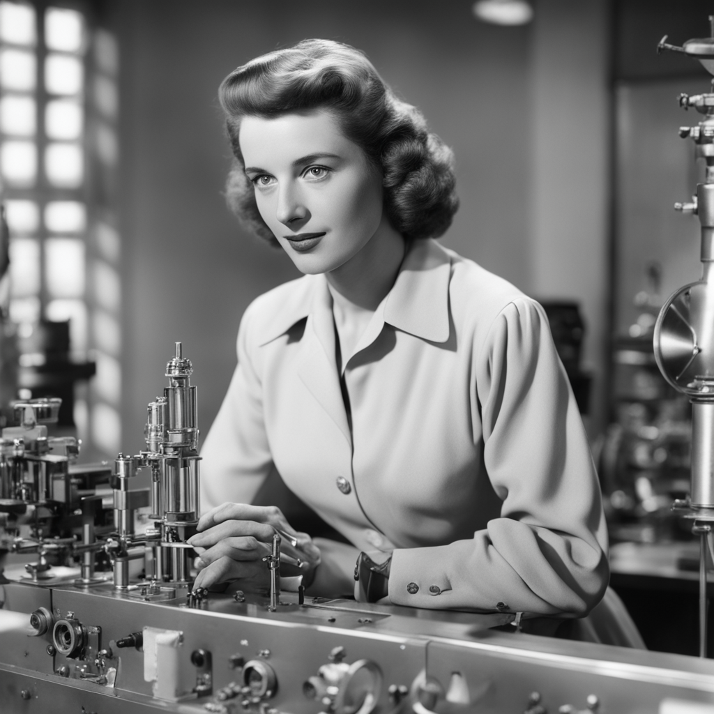 Carol G. Montgomery