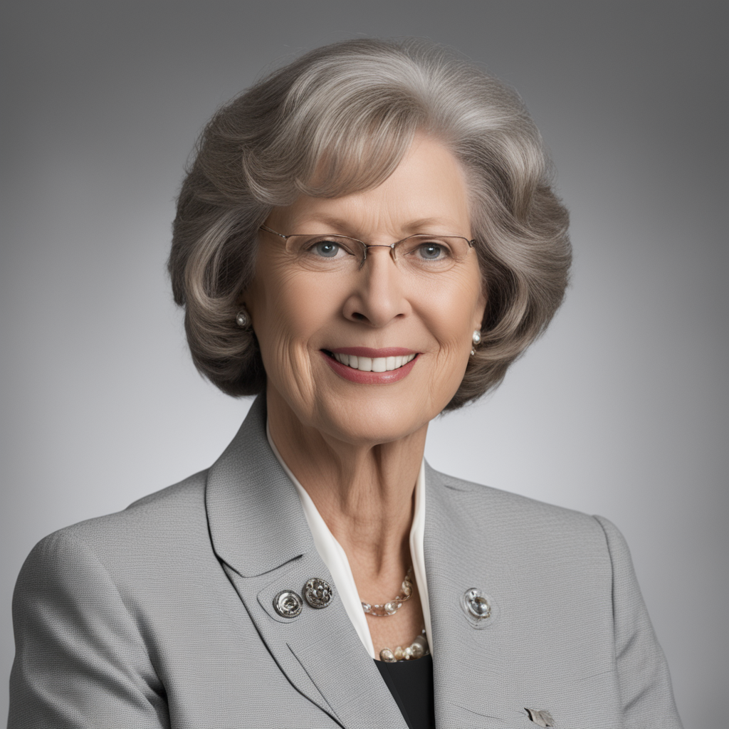 Carol Garrison