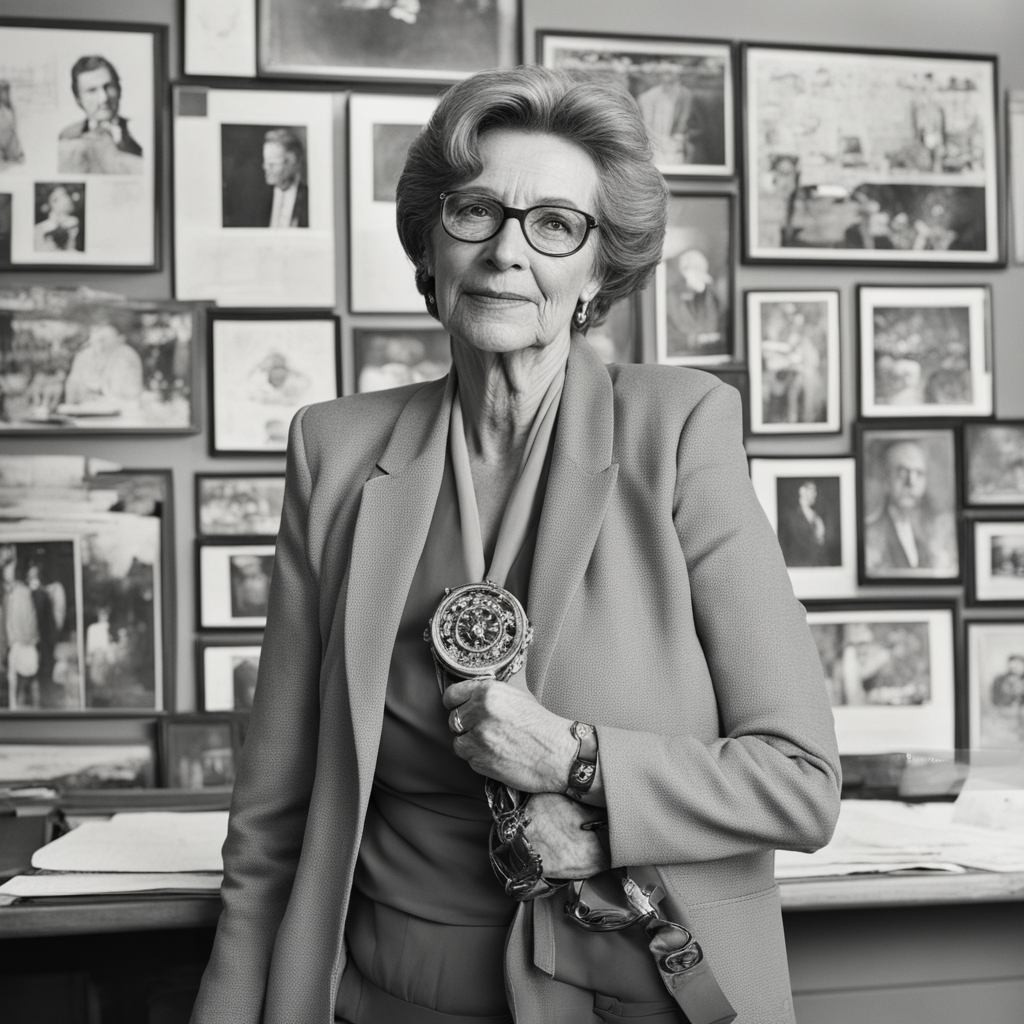 Carol Goar