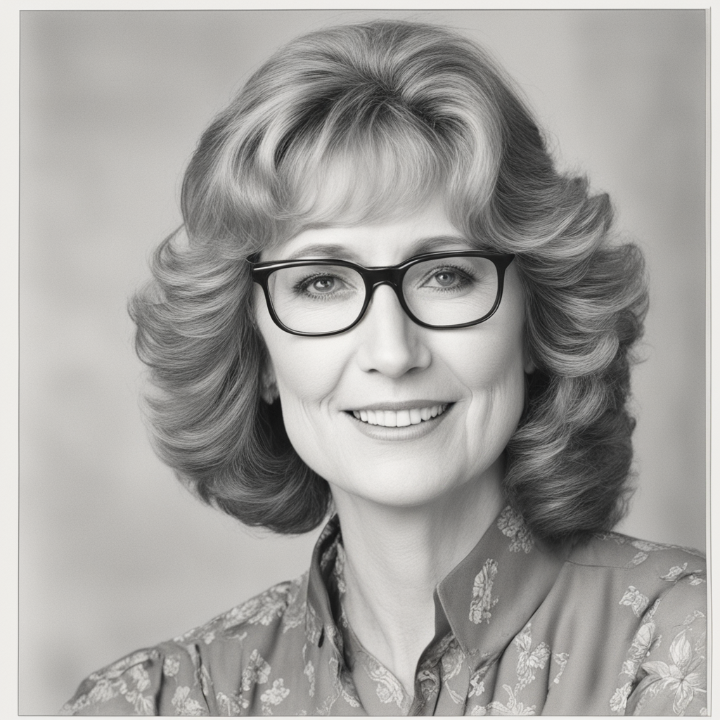 Carol Gorman