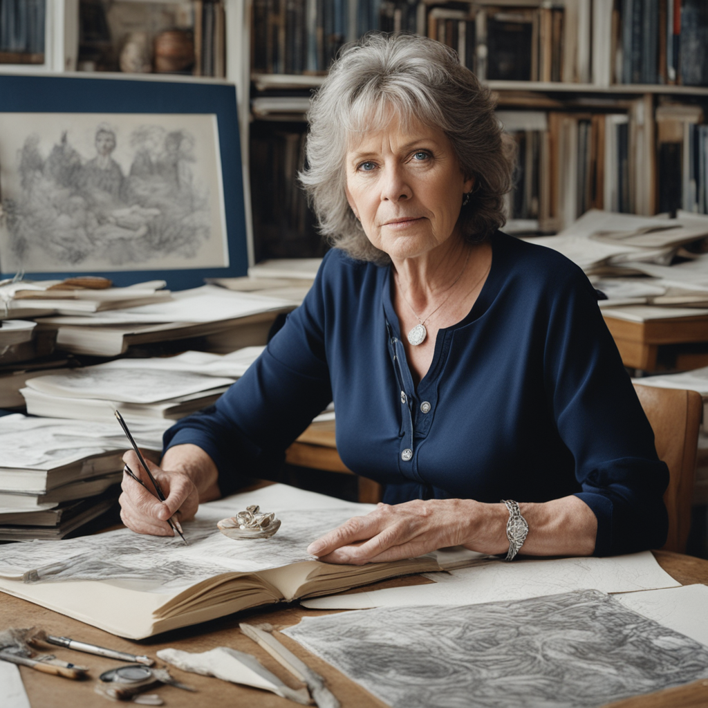 Carol Graham (artist)