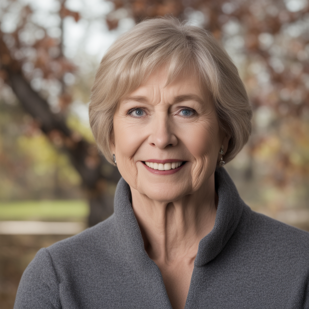 Carol Gray