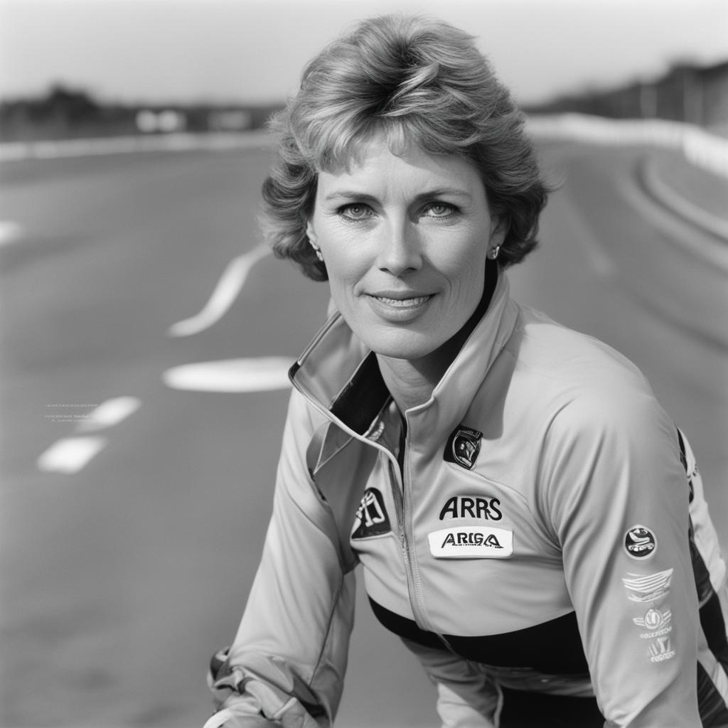 Carol Greenwood