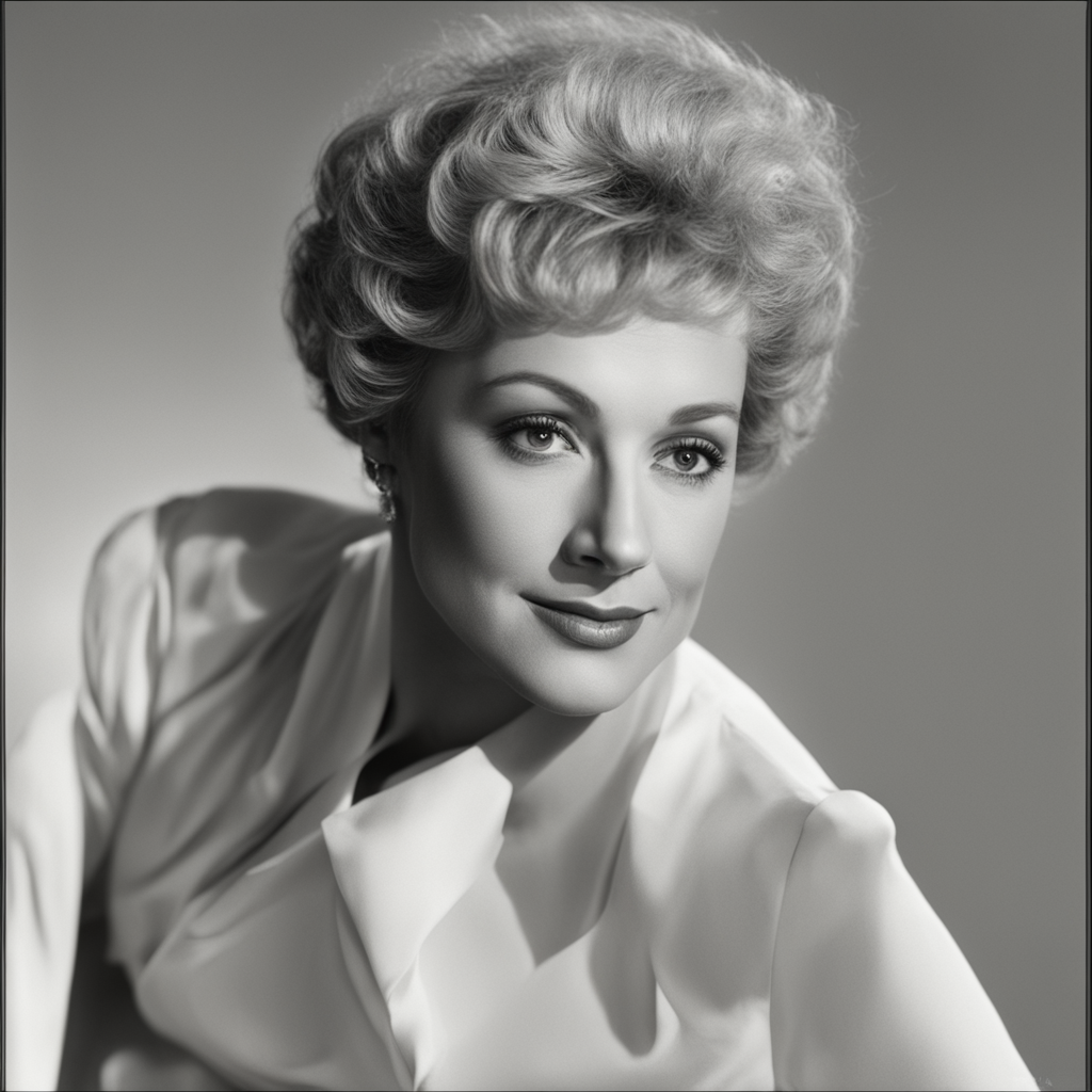 Carol Hall