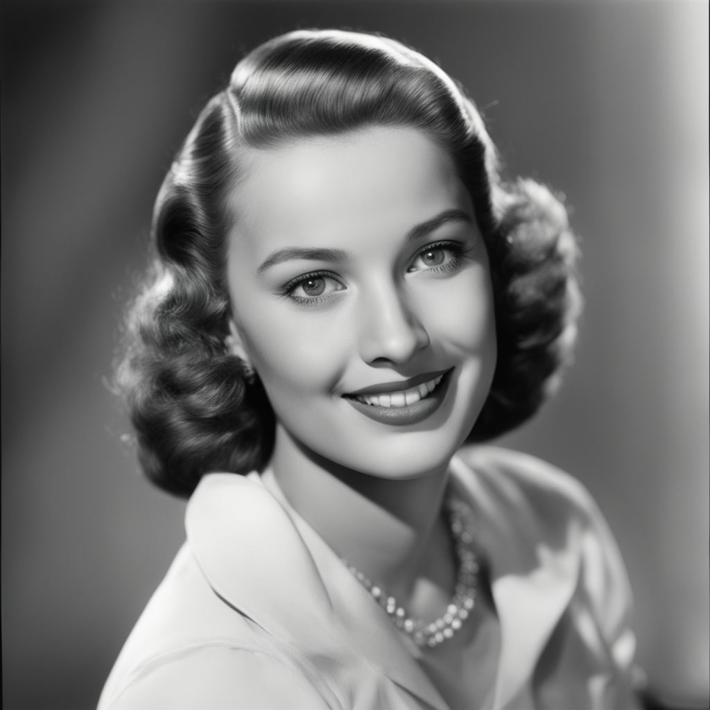 Carol Haney