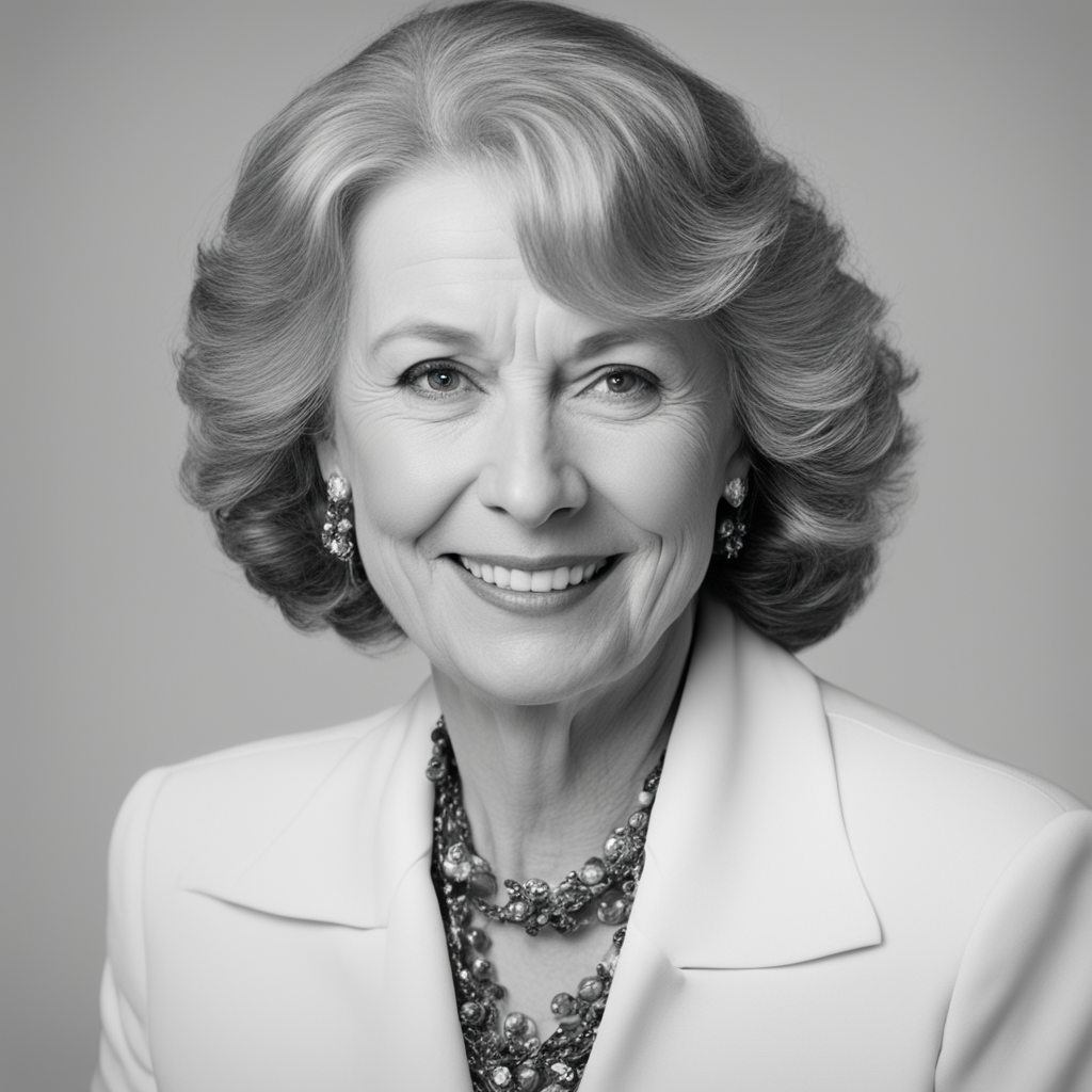 Carol Hansell
