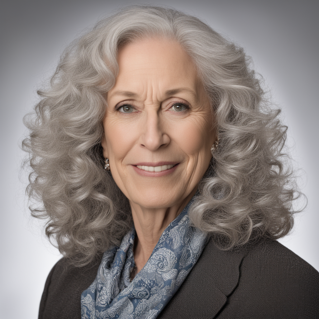 Carol Harris-Shapiro