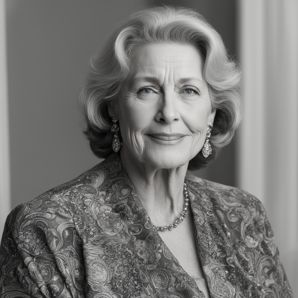 Carol Harter