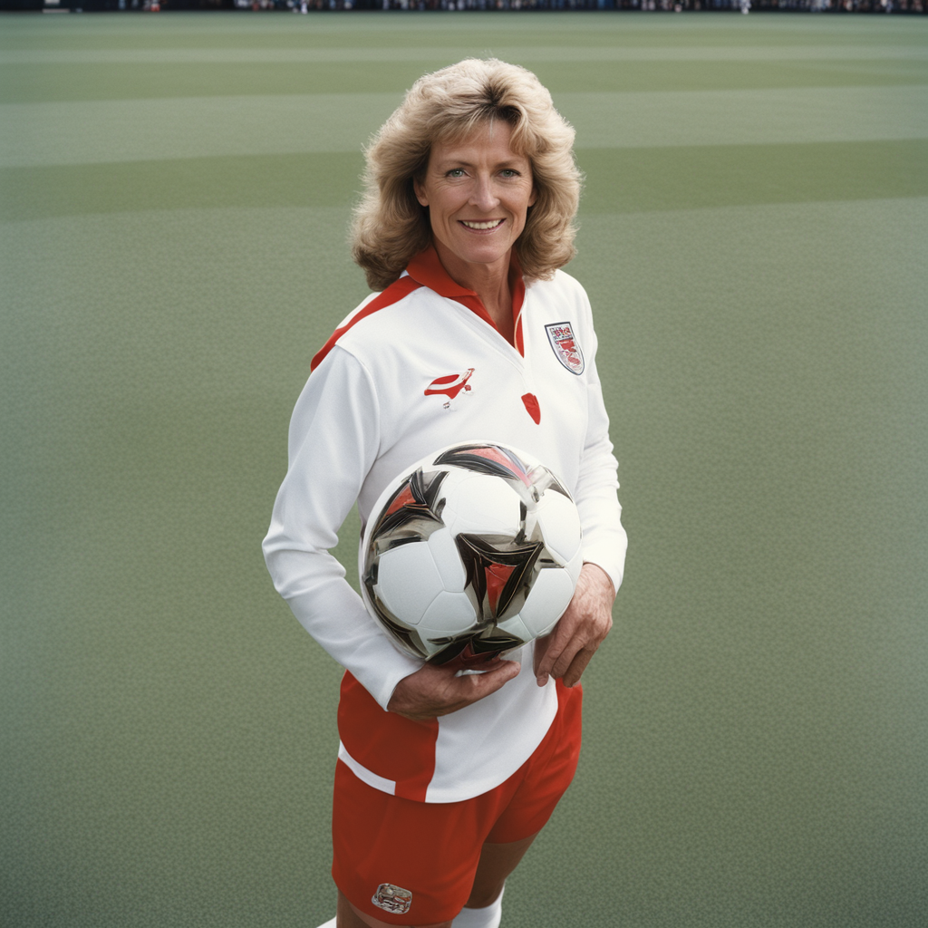Carol Harwood