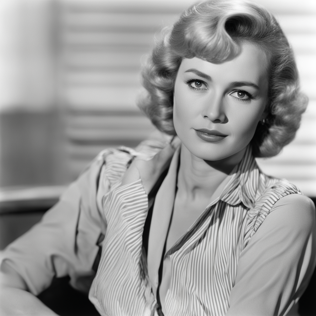Carol Henry (actor)