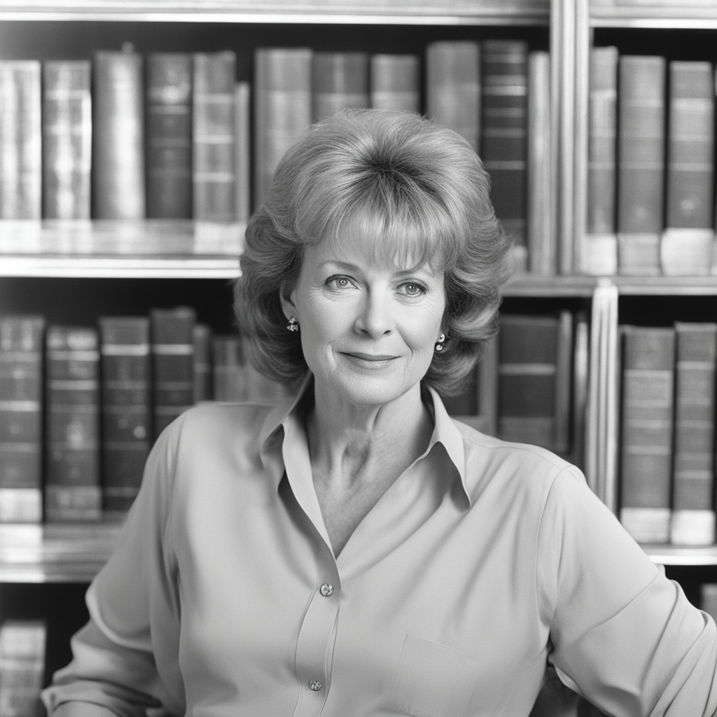 Carol Hughes (author)